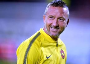 Mihai Stoica, despre jucătorul dorit de FCSB: „Tocmai a făcut ceva senzațional!”