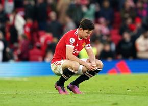 Mesajul terifiant prin care Harry Maguire a fost amenințat cu bombă: „Ai 72 de ore la dispoziție să părăsești orașul Manchester”