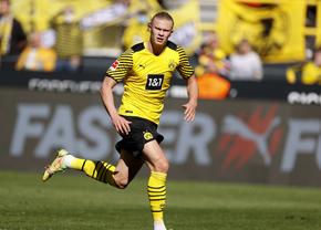 Un fost campion cu Bayern, sătul de cazul Haaland: „Cred că va ajuta Dortmund dacă va dispărea de la echipă”