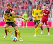 Bayern Munchen și restul » Bavarezii au câștigat al 10-lea titlu la rând în Bundesliga, după 3-1 cu Borussia Dortmund