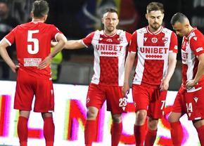 „Dispare clubul pâna aleg ei o siglă!” » Dinamo, față în față cu colapsul: „Dacă pică în Liga 2, planul de insolvență nu mai e valid”