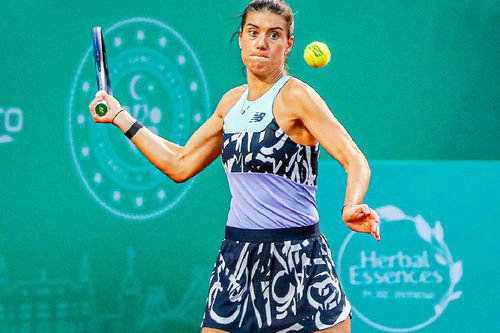 Sorana Cîrstea / Sursă foto: Imago Images