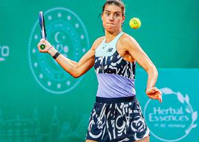 Sorana Cîrstea - Veronika Kudermetova, în semifinale la Istanbul » Românca e la un pas de o nouă finală
