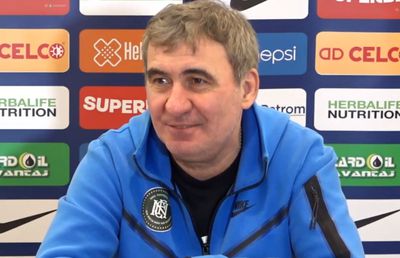 Gică Hagi a anunțat revenirea așteptată de toți fanii Farului