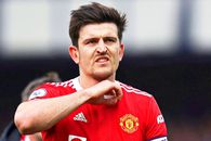 Clipe de groază! Harry Maguire, amenințat: „Ai 72h la dispoziție să părăsești orașul Manchester, altfel te aruncăm în aer! Ai 3 bombe în casă”