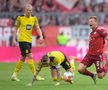 Bayern Munchen și restul » Bavarezii au câștigat al 10-lea titlu la rând în Bundesliga, după 3-1 cu Borussia Dortmund