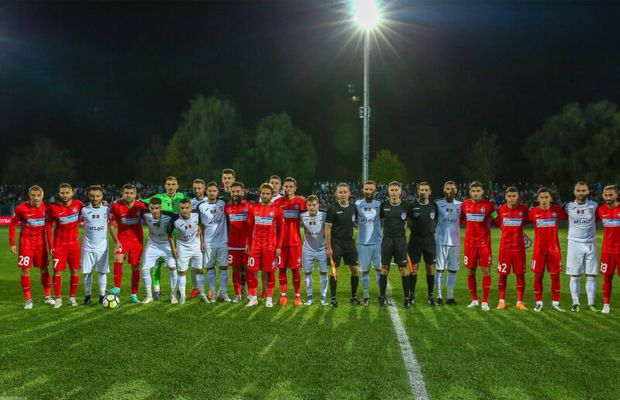 Un club de tradiție va fi preluat de Primărie și are planuri mari: „Promovare de centenar”