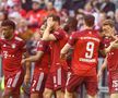 Bayern Munchen și restul » Bavarezii au câștigat al 10-lea titlu la rând în Bundesliga, după 3-1 cu Borussia Dortmund