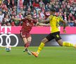 Bayern Munchen și restul » Bavarezii au câștigat al 10-lea titlu la rând în Bundesliga, după 3-1 cu Borussia Dortmund
