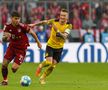 Bayern Munchen și restul » Bavarezii au câștigat al 10-lea titlu la rând în Bundesliga, după 3-1 cu Borussia Dortmund