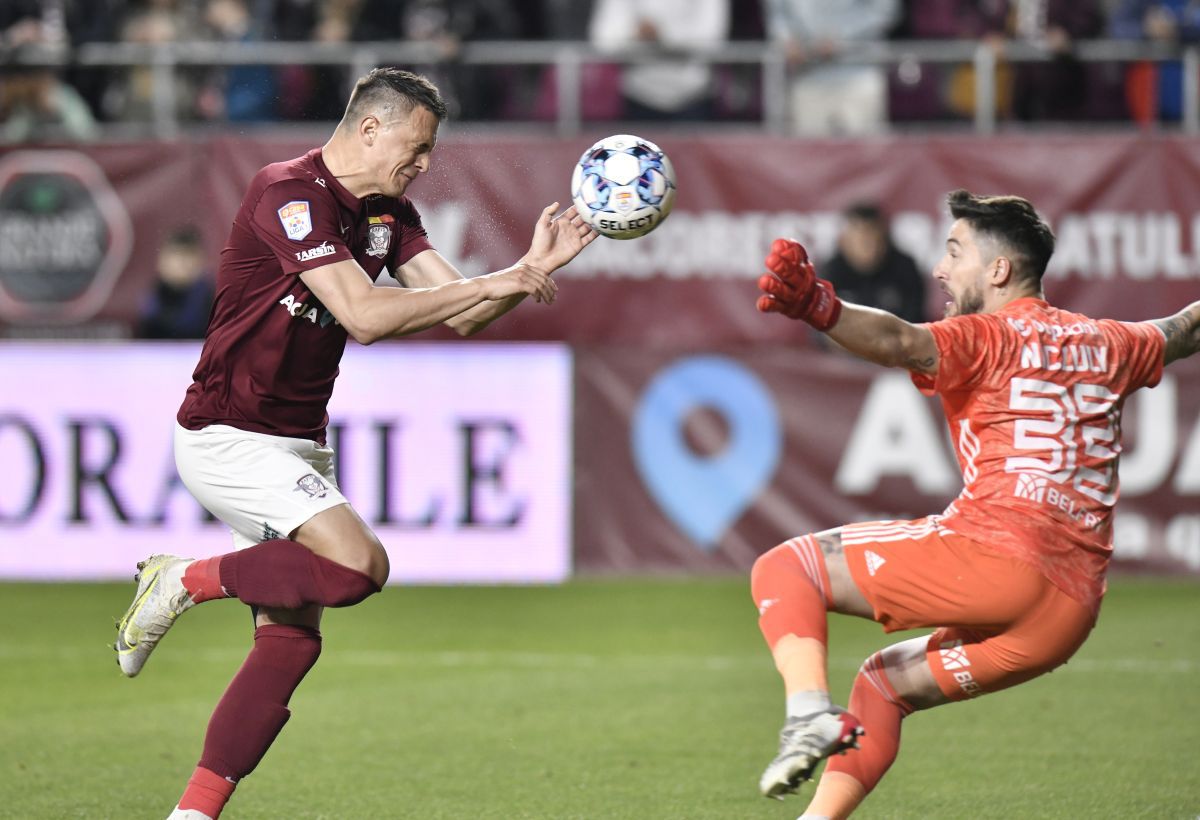 Și-a vândut partea! Rapid are de azi un nou acționar majoritar