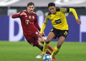Bayern – Borussia Dortmund, derby cu titlu pe masă » Bavarezii, la un pas de al 10-lea titlu la rând în Bundesliga