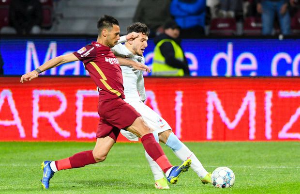 MM Stoica pune presiune pe CFR Cluj: „Ar fi înfiorător pentru ei!”