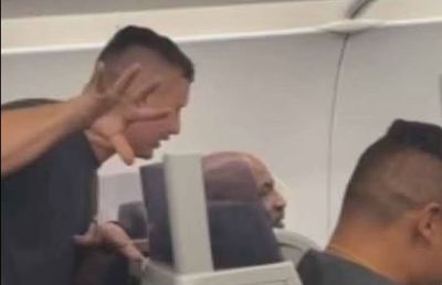 Cine e tânărul bătut de Mike Tyson în avion. „Surprizele” pe care le ascunde