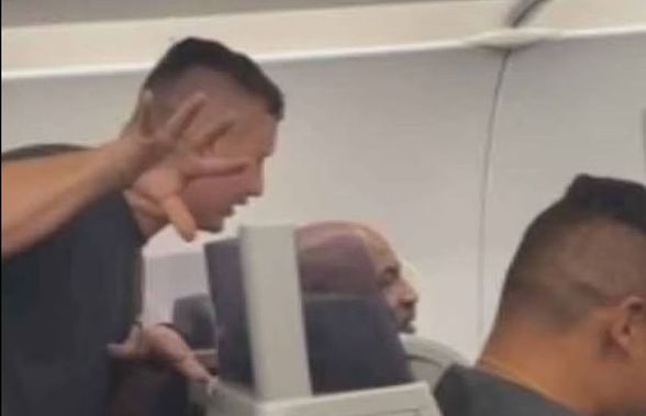 Cine e tânărul bătut de Mike Tyson în avion. „Surprizele” pe care le ascunde