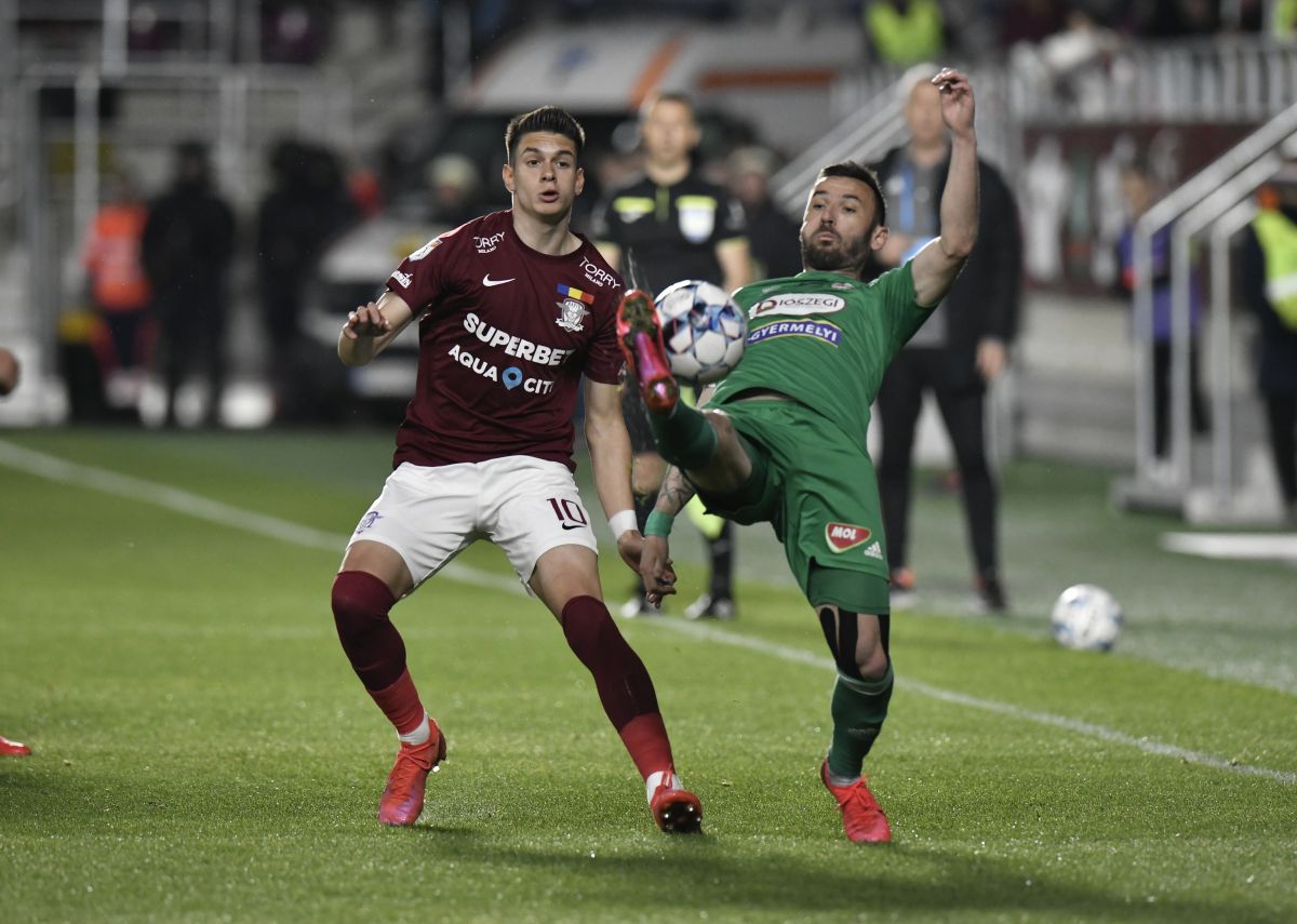 Și-a vândut partea! Rapid are de azi un nou acționar majoritar