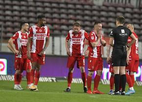 Giani Kiriță, atac frontal la adresa jucătorilor de la Dinamo: „Ei săracii, după ce că nu joacă fotbal, mai sunt și tari în gură”