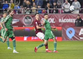 Rareș Ilie, urmărit de băiatul lui Marcello Lippi! A fost comparat cu Mutu și Adi Ilie