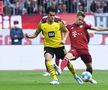 Bayern Munchen și restul » Bavarezii au câștigat al 10-lea titlu la rând în Bundesliga, după 3-1 cu Borussia Dortmund