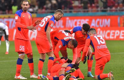 Pierdere grea pentru FCSB: „Nu va fi în lot cu Farul”