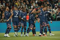 PSG, campioană în Franța! Al 8-lea titlu în 10 ani, după un supergol marcat de Messi