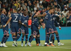 PSG, campioană în Franța! Al 8-lea titlul în 10 ani a venit după un supergol marcat de Messi