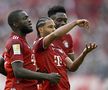 Bayern Munchen și restul » Bavarezii au câștigat al 10-lea titlu la rând în Bundesliga, după 3-1 cu Borussia Dortmund
