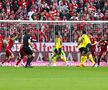 Bayern Munchen și restul » Bavarezii au câștigat al 10-lea titlu la rând în Bundesliga, după 3-1 cu Borussia Dortmund