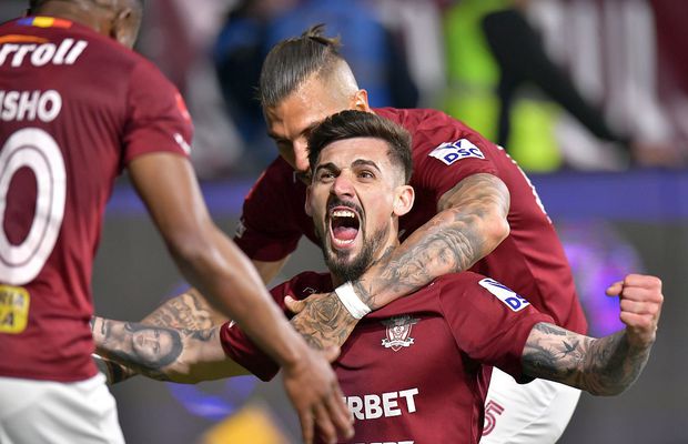 Ce se întâmplă cu prima promisă de fanii Rapidului, dar contestată de Dan Șucu: „Am vorbit cu jucătorii”