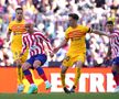 Barcelona - Atletico Madrid 1-0