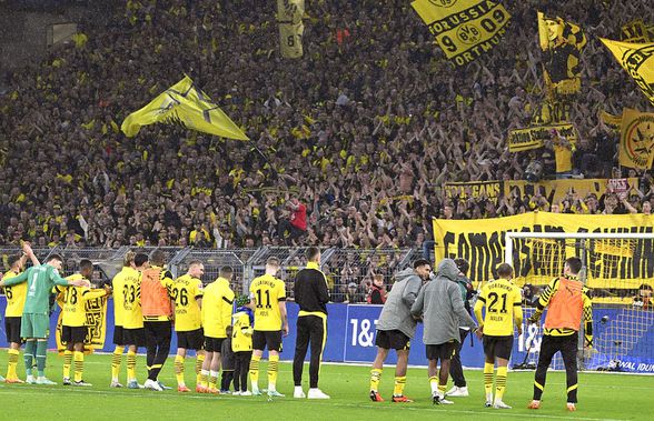 Ultimul meci pentru Edin Terzic la Borussia Dortmund?! Totul se decide în următoarele zile