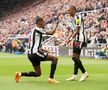 Newcastle - Tottenham / foto: Guliver/Getty Images