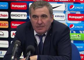 Gică Hagi, fericit după victoria cu CFR: „La Farul se reaprinde flacăra! Se naște ceva frumos” + Decizia care a decis meciul