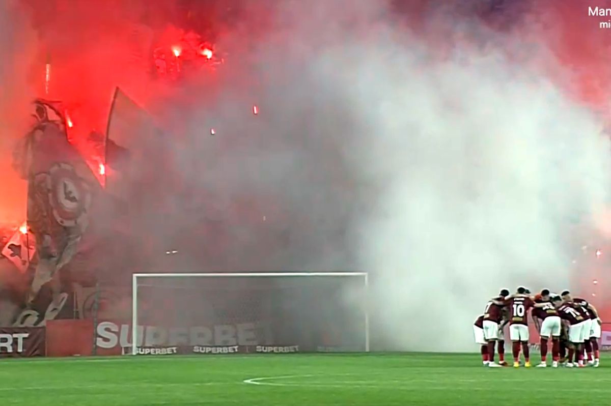 Rapid - FCSB, atmosferă