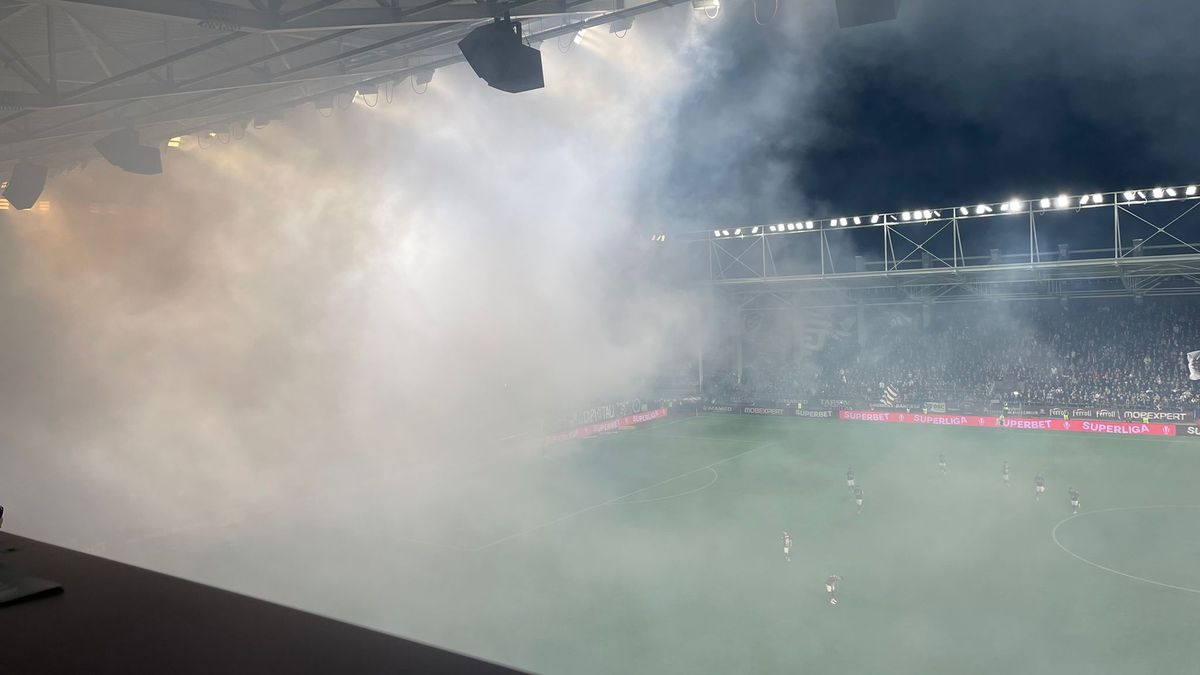 Rapid - FCSB, atmosferă