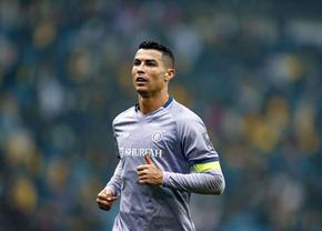 Ronaldo ar putea fi antrenat de un fost rival de la Barcelona » Al Nassr pregătește o ofertă de 100 de milioane de euro