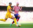 Barcelona - Atletico Madrid 1-0 » Gol după 334 de minute și o victorie mare. Titlul se apropie de Catalunya!