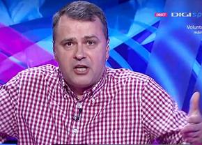 Vali Moraru n-a mai îndurat și s-a răstit în direct la Gigi Becali: „Nu ne mai ordonați ce să facem! Ne mai permiteți ceva?!”