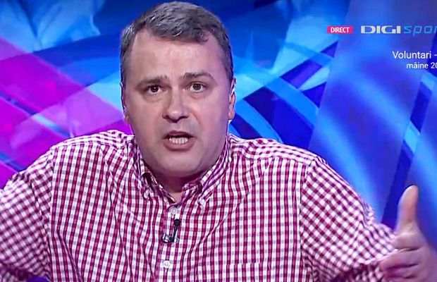 Vali Moraru a urlat în direct la Gigi Becali: „Nu ne mai ordonați ce să facem! Ne mai permiteți ceva?!”