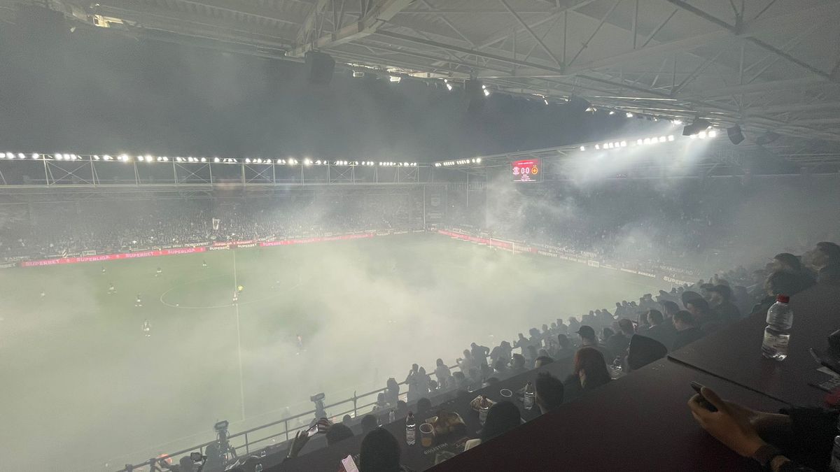 Rapid - FCSB, atmosferă