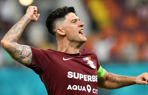 Cristian Săpunaru a făcut un anunț de ultimă oră: „Am discutat cu conducerea și am ajuns la un acord”