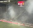 Rapid - FCSB, atmosferă