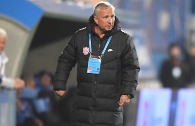 „Mi se pare penibil să spună Hagi asta” » Declarația „Regelui” l-a deranjat pe Petrescu