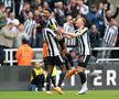 Newcastle - Tottenham / foto: Guliver/Getty Images