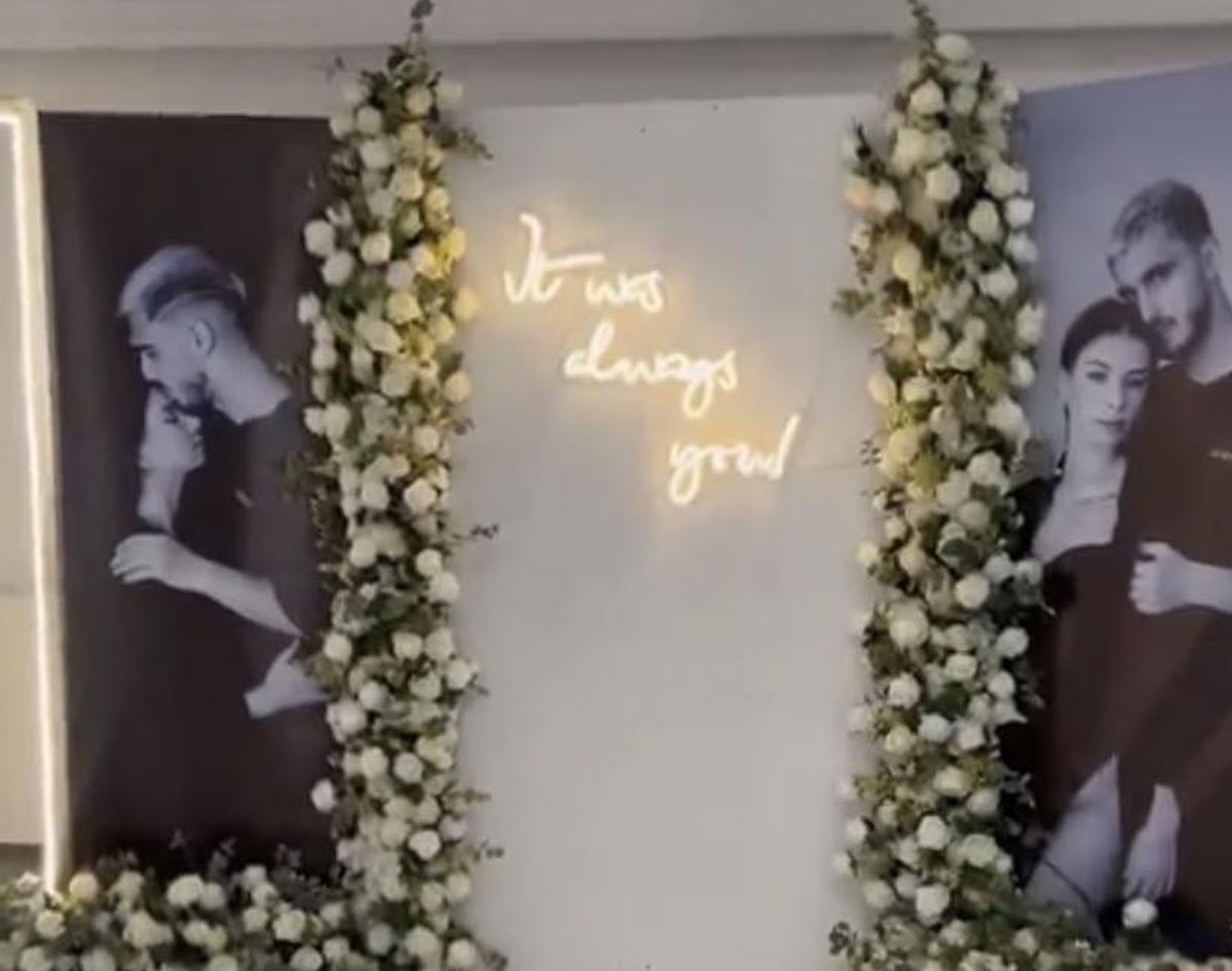 Andrei Ivan, petrecere cu invitați de marcă în restaurantul fostului atacant al lui Mititelu: „Le facem «marcaj» strâns”