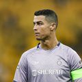Cristiano Ronaldo, fotbalist Al Nassr. 
Foto: Imago