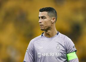 Radu Petrescu îl va arbitra pe Ronaldo în Arabia Saudită » Va fi la centru la meciul din semifinalele Cupei Regelui + La ultimul meci la care a fost delegat în Arabia a gafat