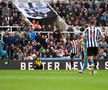 Newcastle - Tottenham / foto: Guliver/Getty Images