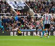 Newcastle - Tottenham / foto: Guliver/Getty Images