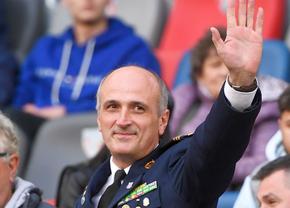 Dezvăluire colosală despre Florin Talpan: „Avea abonament la Rapid, în Giulești, până l-au citit ăia că-i stelist!!” + „FCSB este Steaua!”